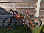 Fiets Cube 5-6 jaar gebruikt., Fietsen en Brommers, Ophalen, Gebruikt, Cube