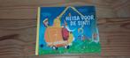 Mooi boek Heisa voor de sint, Ophalen of Verzenden, Zo goed als nieuw, Fictie algemeen