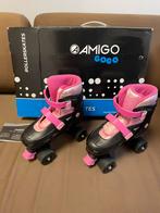 Rollerskates M34/37, Ophalen of Verzenden, Zo goed als nieuw