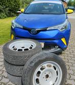 TOYOTA C-HR HYBRID Business+-serie, Auto's, Automaat, Euro 6, 72 kW, 86 g/km