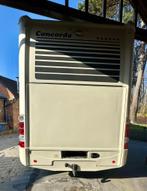 CONCORDE LINER PLUS 990G SMART GARAGE, Caravans en Kamperen, Diesel, Particulier, 8 meter en meer, Tot en met 4