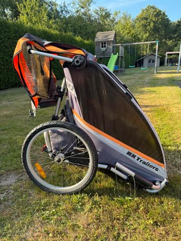 BX Trailers SE2 Kinderkar beschikbaar voor biedingen