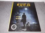 Boek Kuifje, Ophalen of Verzenden, Kuifje, Gebruikt, Boek of Spel