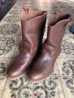 Red Wing Pecos Boots, Kleding | Heren, Schoenen, Ophalen, Bruin, Boots, Zo goed als nieuw