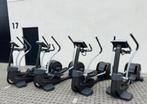 Technogym Synchro Excite + 700 SP crosstrainer !!, Sport en Fitness, Fitnessmaterialen, Ophalen of Verzenden, Zo goed als nieuw