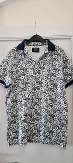 Rivers Woods polo - Maat L, Kleding | Heren, Polo's, Ophalen of Verzenden, Gedragen, Maat 52/54 (L), River woods