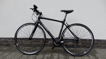 TREK 7.7 FX-fiets beschikbaar voor biedingen