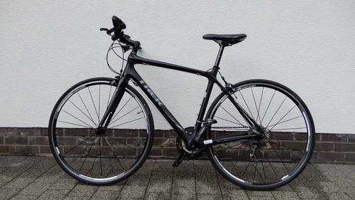 TREK 7.7 FX-fiets, Fietsen en Brommers, Fietsen | Heren | Herenfietsen, Gebruikt, Versnellingen, Ophalen