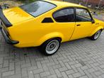 Opel Kadett c coupe 2.4Rallye, Auto's, Kadett, Handgeschakeld, 2 deurs, Te koop