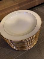 borden hotelporselein, Uni, Assiettes(s), Enlèvement, Utilisé