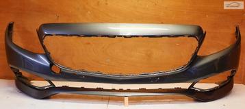 Voorbumper Mercedes E-klasse W213 PDC v.a '16 A2138850238 beschikbaar voor biedingen