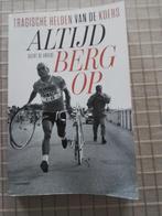 Vijf wielerboeken 15eur of 4eur/boek, Ophalen
