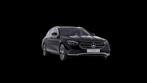 Mercedes-Benz E 200 d T Avantgarde Sport Leder LED Trekhaak, Auto's, Automaat, Gebruikt, 4 cilinders, Zwart