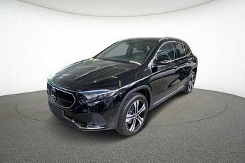 Mercedes-Benz EQA 250 SUV beschikbaar voor biedingen