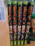 Manga Dr Stone, Complete serie of reeks, Japan (Manga), Inagaki, Ophalen