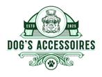 Dog's accessoires, Animaux & Accessoires, Enlèvement ou Envoi