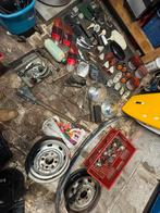 VW Cox Kever Type 3 onderdelenset, Auto-onderdelen, Ophalen, Gebruikt, Volkswagen