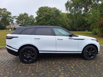 Te koop: Range Rover Velar LY – Full option – Topstaat beschikbaar voor biedingen