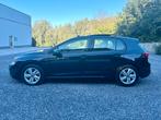 Volkswagen Golf 8 2.0TDI - 150PK  DSG / Pano Alcantara 2020, Alcantara, Zwart, Bedrijf, 5 deurs