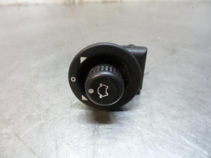 Commutateur rétroviseur d'un Ford Transit (Transit 00-), Autos : Pièces & Accessoires, Tableau de bord & Interrupteurs, Ford, Utilisé