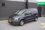 Volkswagen Caddy 2.0 TDI EURO 6 - Airco - Navi - Cruise - €, Blauw, 124 g/km, Electronic Stability Program (ESP), Onderhoudsboekje