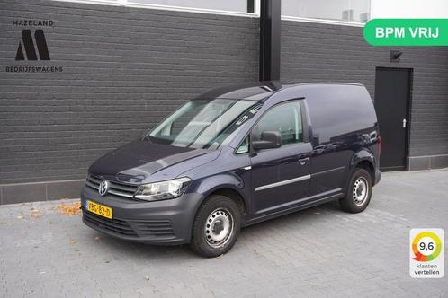 Volkswagen Caddy 2.0 TDI EURO 6 - Airco - Navi - Cruise - €, Auto's, Bestelwagens en Lichte vracht, ABS, Airconditioning, Centrale vergrendeling