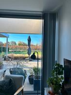 Verticale kunststof lamellen, Huis en Inrichting, Stoffering | Gordijnen en Lamellen, Ophalen, 200 cm of meer, Zo goed als nieuw