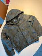 Zomerjas donkergrijs maat 158, Kinderen en Baby's, Kinderkleding | Maat 158, Ophalen of Verzenden, Zo goed als nieuw