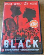 Black (Adil El Arbi), Vanaf 16 jaar, Ophalen of Verzenden, Zo goed als nieuw, Drama