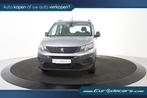 Peugeot Rifter 1.5 HDi Edition *1ste Eigenaar*Navigatie*DAB*, Voorwielaandrijving, 75 kW, Stof, 4 cilinders