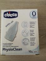 chicco Physioclean Navullingen, Kinderen en Baby's, Ophalen of Verzenden, Nieuw