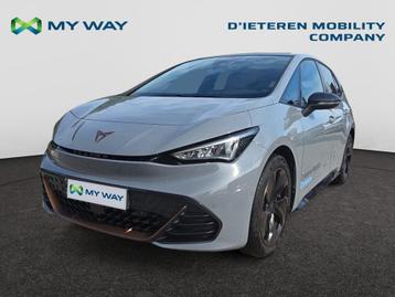 Cupra Born Born 58 kWh eBoost beschikbaar voor biedingen