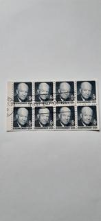 Eisenhower VS, Postzegels en Munten, Postzegels | Amerika, Ophalen of Verzenden