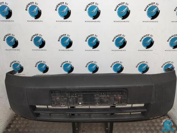 FORD TRANSIT CONNECT [FRONT_BUMPER] 2009 beschikbaar voor biedingen