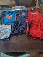 Basketbal, Sport en Fitness, Basketbal, Ophalen, Zo goed als nieuw, Kleding