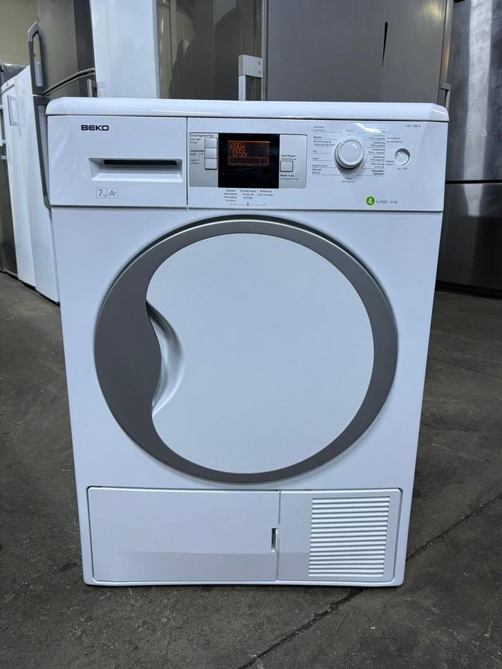Droogkast Beko A+ 7 Kg met GARANTIE, Elektronische apparatuur, Droogkasten, Zo goed als nieuw, Ophalen of Verzenden