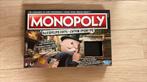 Monopoly valspeel editie, Ophalen