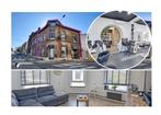 Commerce à vendre à Marcinelle, 3 chambres, 188 m², Overige soorten, 3 kamers