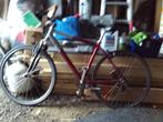 Fiets, Fietsen en Brommers, Ophalen