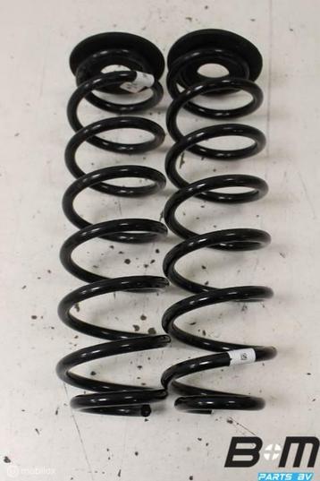 Set achterveren VW Passat B8 Sedan 3Q0511115AH beschikbaar voor biedingen