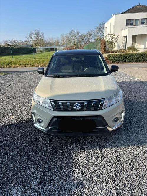 Suzuki Vitara, Auto's, Suzuki, Particulier, Vitara, ABS, Achteruitrijcamera, Airbags, Airconditioning, Alarm, Bluetooth, Boordcomputer