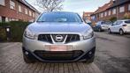 Nissan Qashqai 1.5dci Tekna - 133000km !, Auto's, Voorwielaandrijving, Euro 5, Stof, Zwart