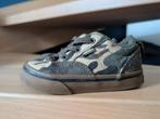VANS kinderschoenen maat 22, Gebruikt, Vans, Ophalen of Verzenden, Jongen of Meisje