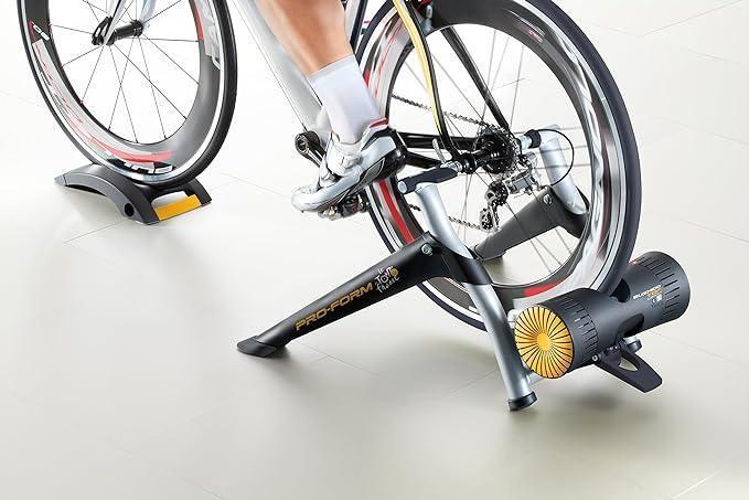 Indoor fiets trainer (nieuw), Sport en Fitness, Wielrennen, Nieuw, Overige typen, Ophalen