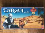 Targui bordspel jaren 80, Hobby en Vrije tijd, Gezelschapsspellen | Bordspellen, Ophalen, Zo goed als nieuw, Jumbo