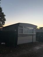 Stacaravan/tiny house, Caravans en Kamperen