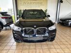 BMW X3 - 2.0i - 2020 - 51500km - M PACK - X-drive, SUV ou Tout-terrain, 5 places, Carnet d'entretien, Cuir