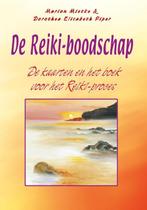 De reiki-boodschap Kaartenset en boek, Comme neuf, Enlèvement ou Envoi