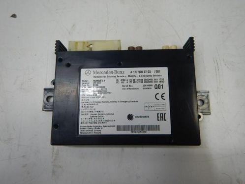 Mercedes-Benz A-Klasse W177 alarm module A1779009703, Auto-onderdelen, Elektronica en Kabels, Mercedes-Benz, Gebruikt, Ophalen of Verzenden