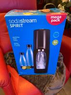 Sodastream, Elektronische apparatuur, Bruiswatermachines, Ophalen, Nieuw